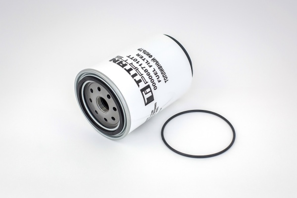 0000687110 ТОПЛИВНЫЙ ФИЛЬТР