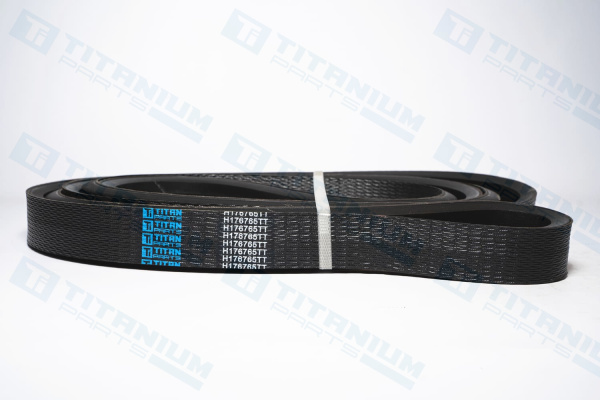 ALT H176765 КЛИНОВОЙ  РЕМЕНЬ
