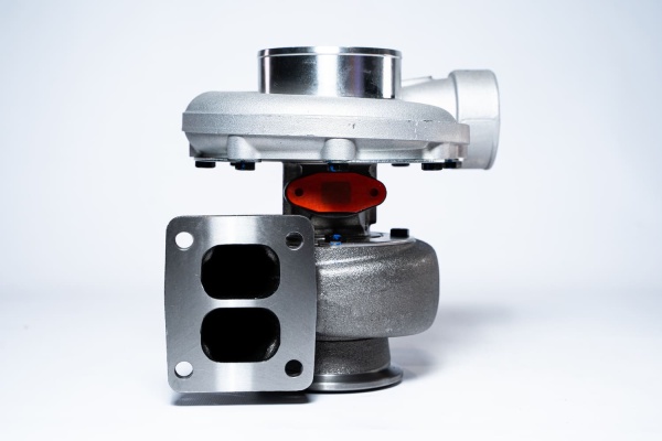 DZ107131 ТУРБОНАГНЕТАТЕЛЬ