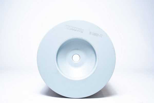 RE199681 ВОЗД. ФИЛЬТР  С  АКТ.  УГЛ. 