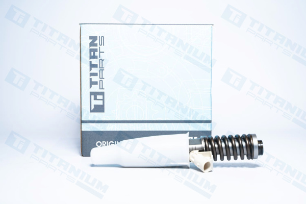 ALT RE533608 ЭЛЕКТРОННЫЙ НАСОС-ФОРСУНКА