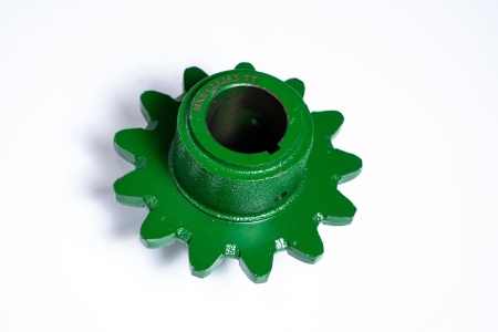 HXE123463 ЦЕПНАЯ ЗВЕЗДОЧКА