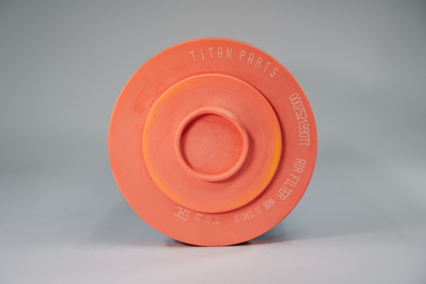 0007521990 ФИЛЬТР ВОЗД.ВНУТР.