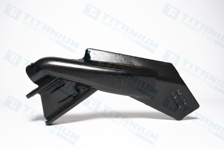 N284045 КОЖУХ  СОШНИКА