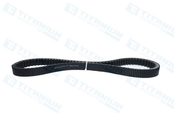 ALT 0005541720 РЕМЕНЬ КЛИНОВОЙ