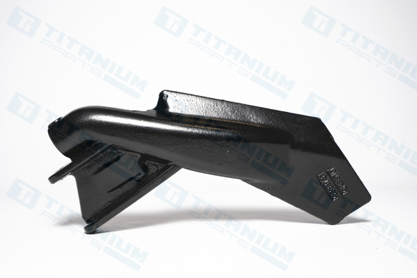 ALT N284045 КОЖУХ  СОШНИКА