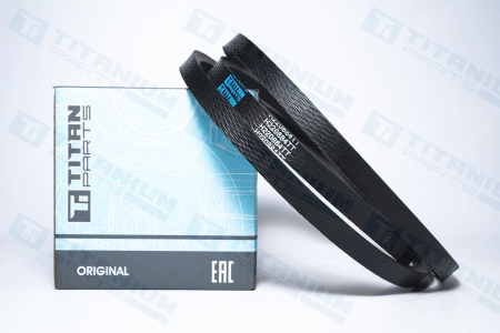 H220884 КЛИНОВОЙ  РЕМЕНЬ