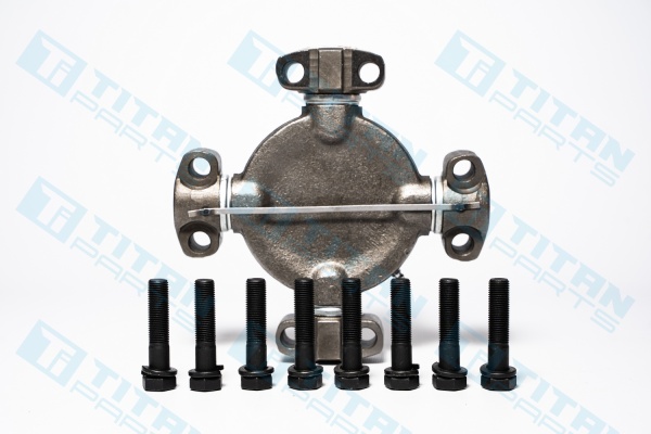 ALT RE40112 УЗЕЛ КРЕСТОВИНЫ С ПОДШИПНИКАМИ