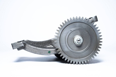 RE543187 МАСЛЯНЫЙ НАСОС