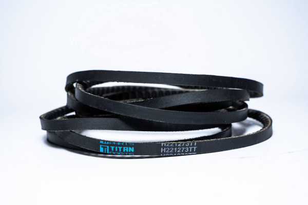 H221273 КЛИНОВОЙ  РЕМЕНЬ