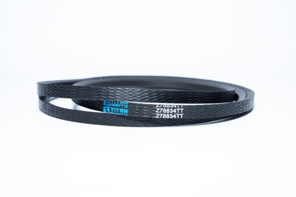 Z78834 КЛИНОВОЙ  РЕМЕНЬ