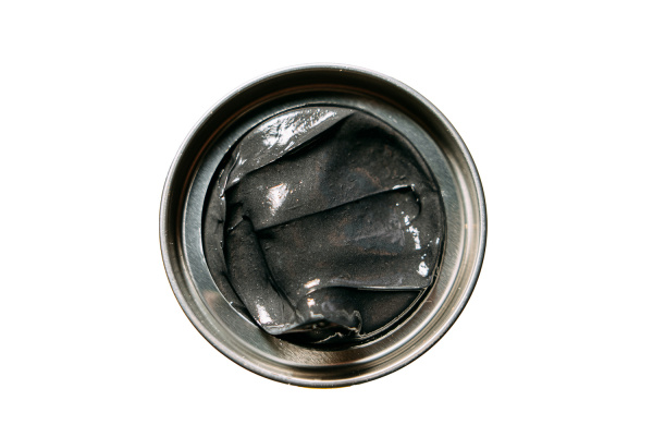 Смазка пластичная Kangaroo HD-Moly Grease, картридж 400мл