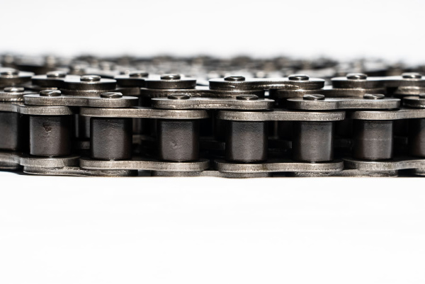 0005077070 ЦЕПЬ РОЛИКОВАЯ