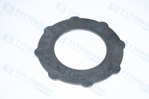 ALT R108509 ПЛАСТИНА МУФТЫ