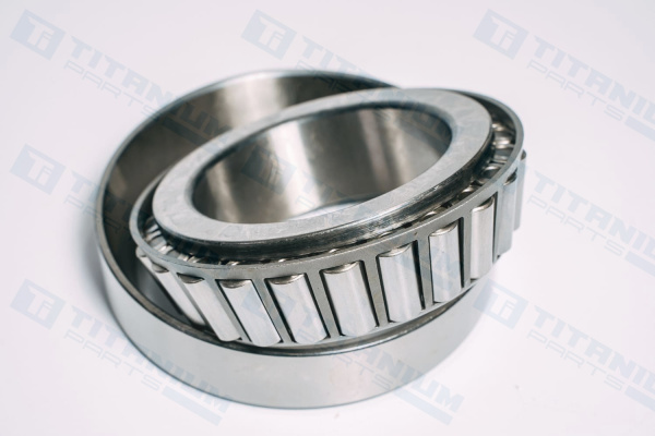 ALT AN372757ТТ КОНИЧ. РОЛИКОВ. ПОДШИПНИК