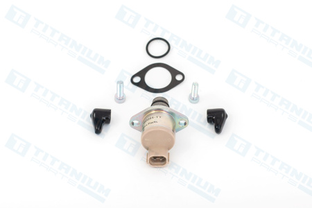 DZ111137 КОНТРОЛЬНЫЙ КЛАПАН