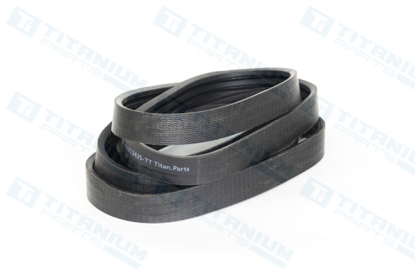 ALT HXE12425 КЛИНОВОЙ РЕМЕНЬ