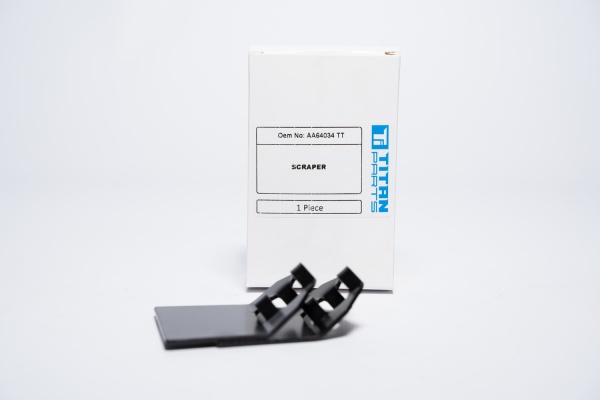 AA64034 НАБОР (НОЖИ, КОМПЛЕКТ СКРЕПЕРА)