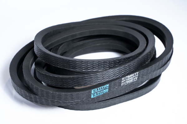 H175587 КЛИНОВОЙ  РЕМЕНЬ