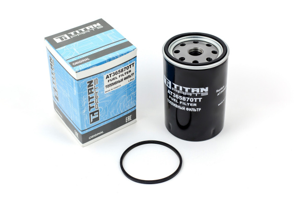 AT365870 ФИЛЬТРУЮЩИЙ  ЭЛЕМЕНТ