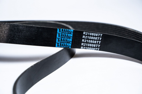 R210808 РЕМЕНЬ КОМПРЕССОРА