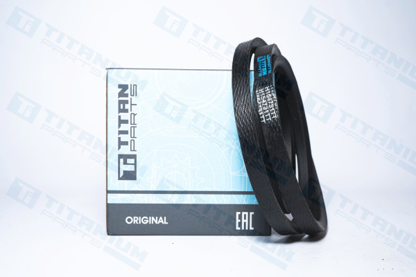 ALT H154731 КЛИНОВОЙ  РЕМЕНЬ