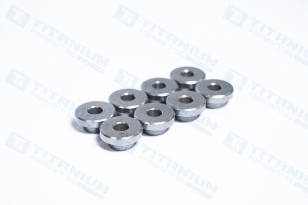 ALT KXE10257 КОМПЛЕКТ ВТУЛОК