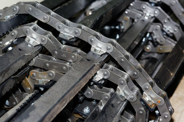 AZ102572 ТРАНСПОРТЕР цепи