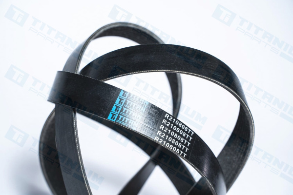 ALT R210808 РЕМЕНЬ КОМПРЕССОРА