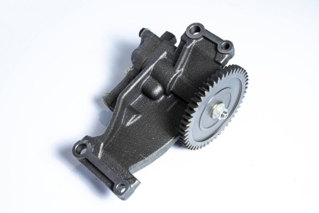 RE543187 МАСЛЯНЫЙ НАСОС