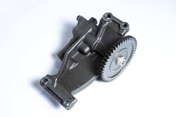 RE543187 МАСЛЯНЫЙ НАСОС