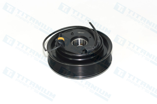 ALT RE52508 КОМПЛЕКТ МУФТЫ