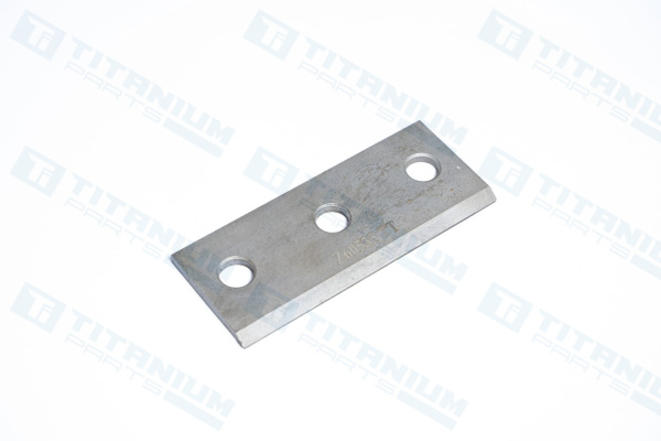 ALT Z60535 ИЗНОСОСТ.  ПЛ.  РЕЖ.  АПП.