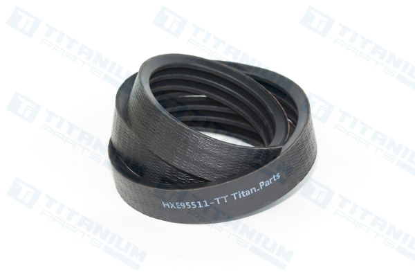 ALT HXE95511 КЛИНОВОЙ РЕМЕНЬ