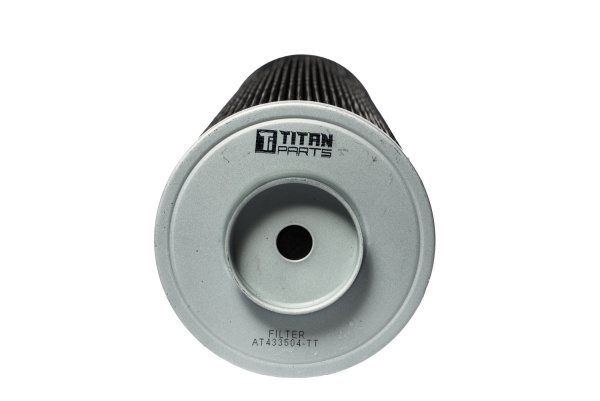 AT433504 ВСТАВКА ТОПЛИВНОГО ФИЛЬТРА