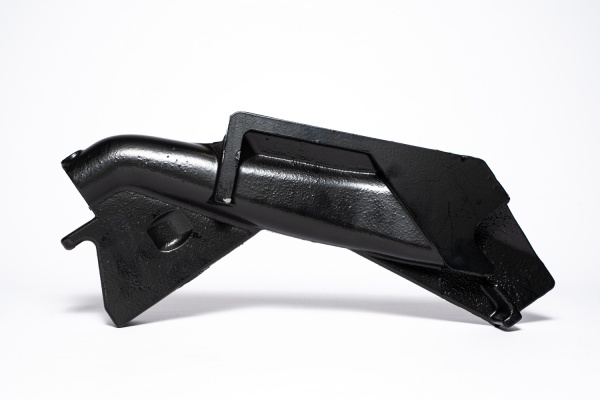 N284044 КОЖУХ  СОШНИКА