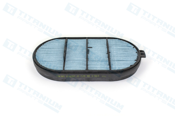 ALT 0011063350 ЭЛЕМЕНТ ВОЗДУШНОГО ФИЛЬТРА