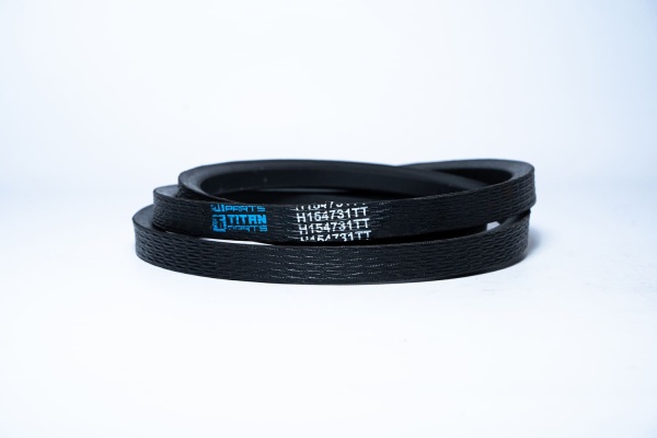 H154731 КЛИНОВОЙ  РЕМЕНЬ