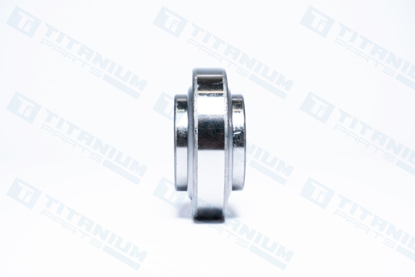 ALT AE46606 ШАРИКОВЫЙ  ПОДШИПНИК