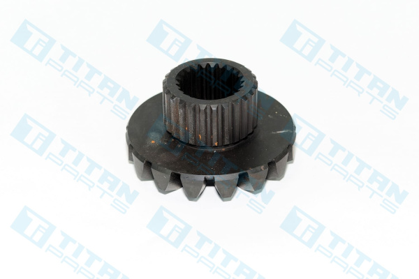 ALT R237713 КОНИЧЕСКАЯ  ШЕСТЕРНЯ