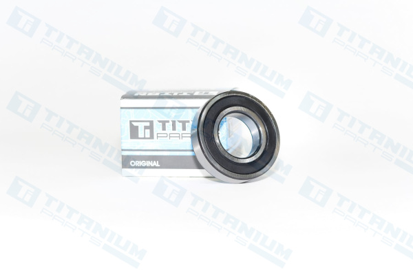 ALT 0002378331 ШАРИКОВЫЙ ПОДШИПНИК РАДИАЛЬНЫЙ