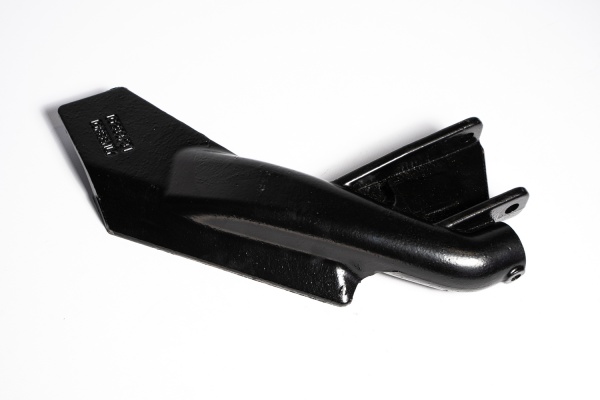 N284045 КОЖУХ  СОШНИКА