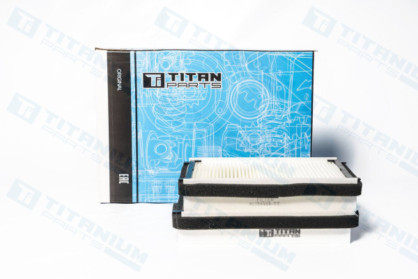 ALT AL158986 ВОЗДУШНЫЙ ФИЛЬТР