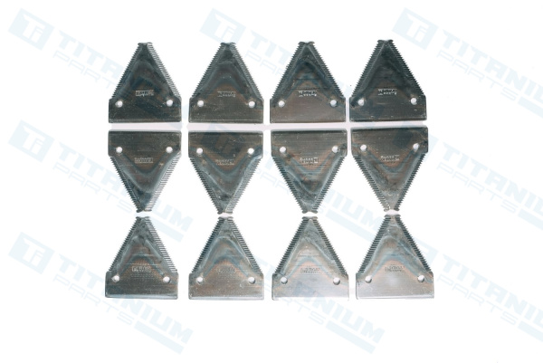 ALT 0006112031 СЕГМЕНТ НОЖЕВОЙ