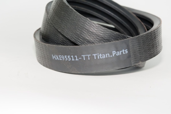 HXE95511 КЛИНОВОЙ РЕМЕНЬ