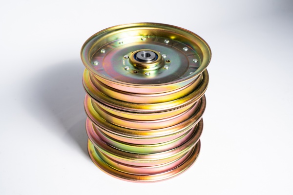 AH94450 НАТЯЖНОЙ ШКИВ