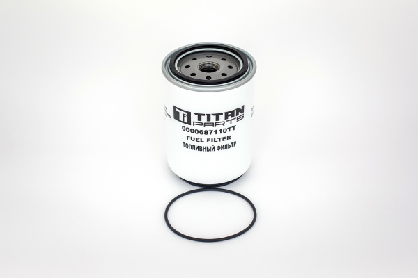 0000687110 ТОПЛИВНЫЙ ФИЛЬТР