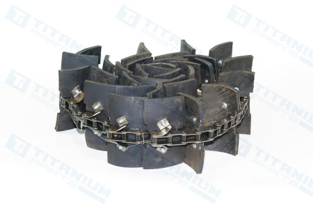 AXE28559 ЗВЕНО ЦЕПИ