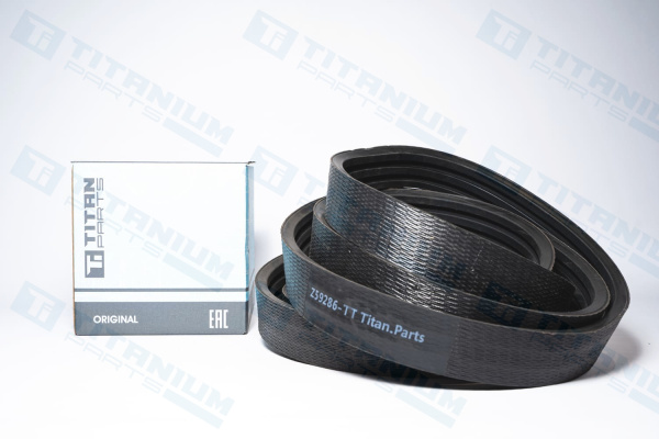 ALT Z59286 КЛИНОВОЙ РЕМЕНЬ