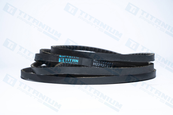 ALT H221273 КЛИНОВОЙ  РЕМЕНЬ